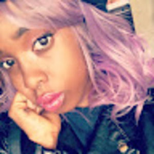 Meet your Posher, Courtney